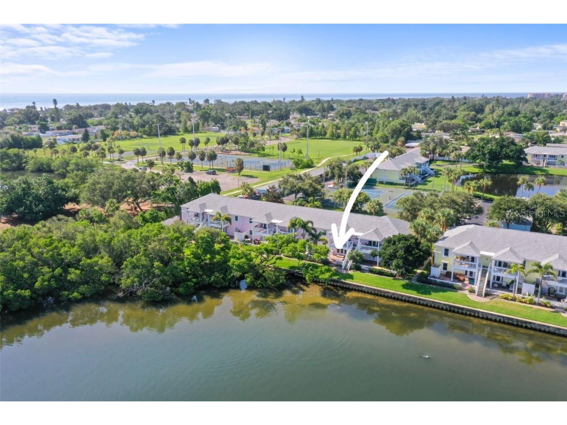 247 Pompano Drive SE #B Saint Petersburg FL 33705 - BIG BAYOU TB8436875 image33