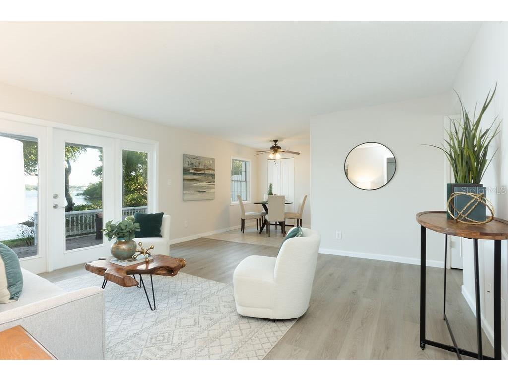 247 Pompano Drive SE #B Saint Petersburg FL 33705 - BIG BAYOU TB8436875 image4