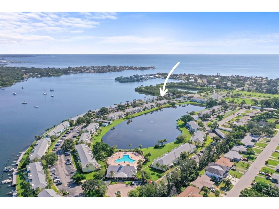 247 Pompano Drive SE #B Saint Petersburg FL 33705 - BIG BAYOU TB8436875 image46