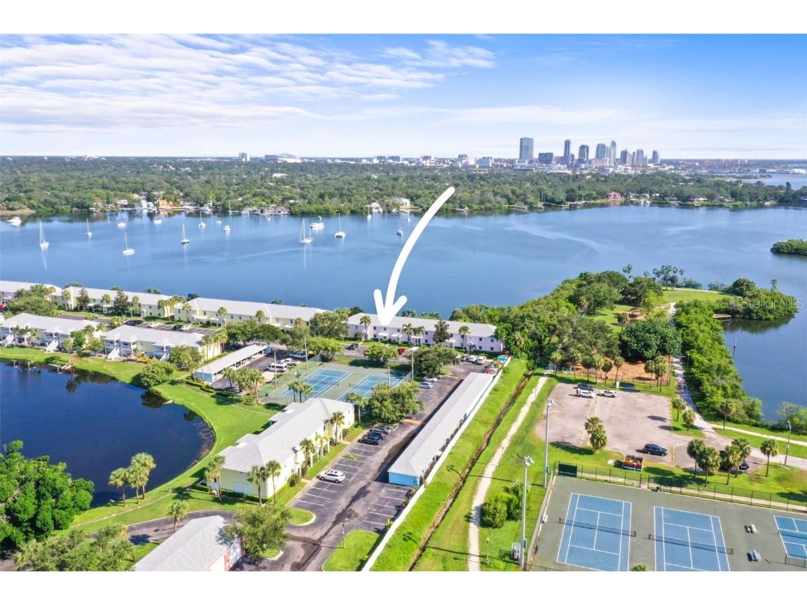 247 Pompano Drive SE #B Saint Petersburg FL 33705 - BIG BAYOU TB8436875 image48