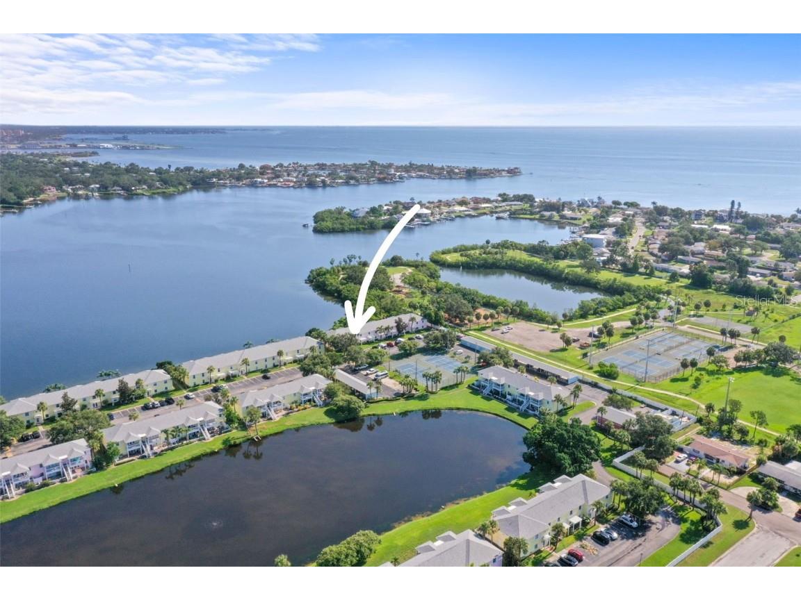 247 Pompano Drive SE #B Saint Petersburg FL 33705 - BIG BAYOU TB8436875 image49