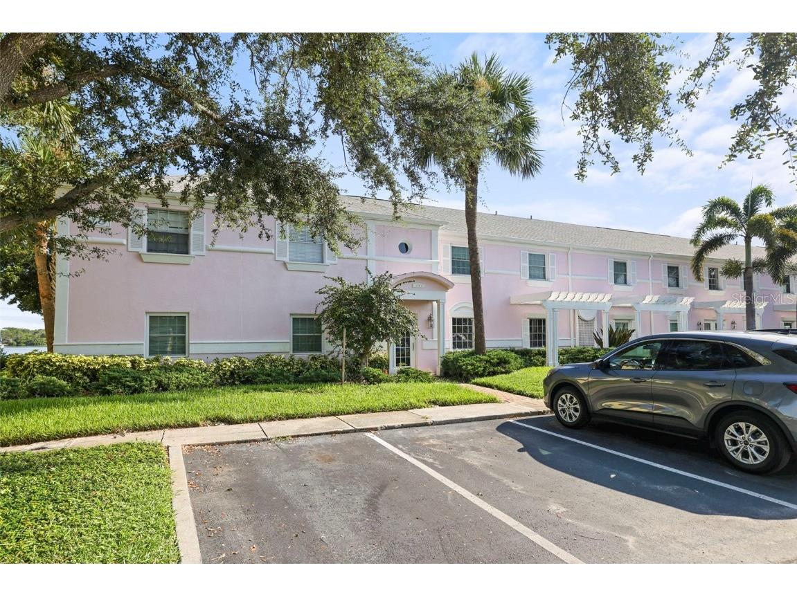 247 Pompano Drive SE #B Saint Petersburg FL 33705 - BIG BAYOU TB8436875 image50