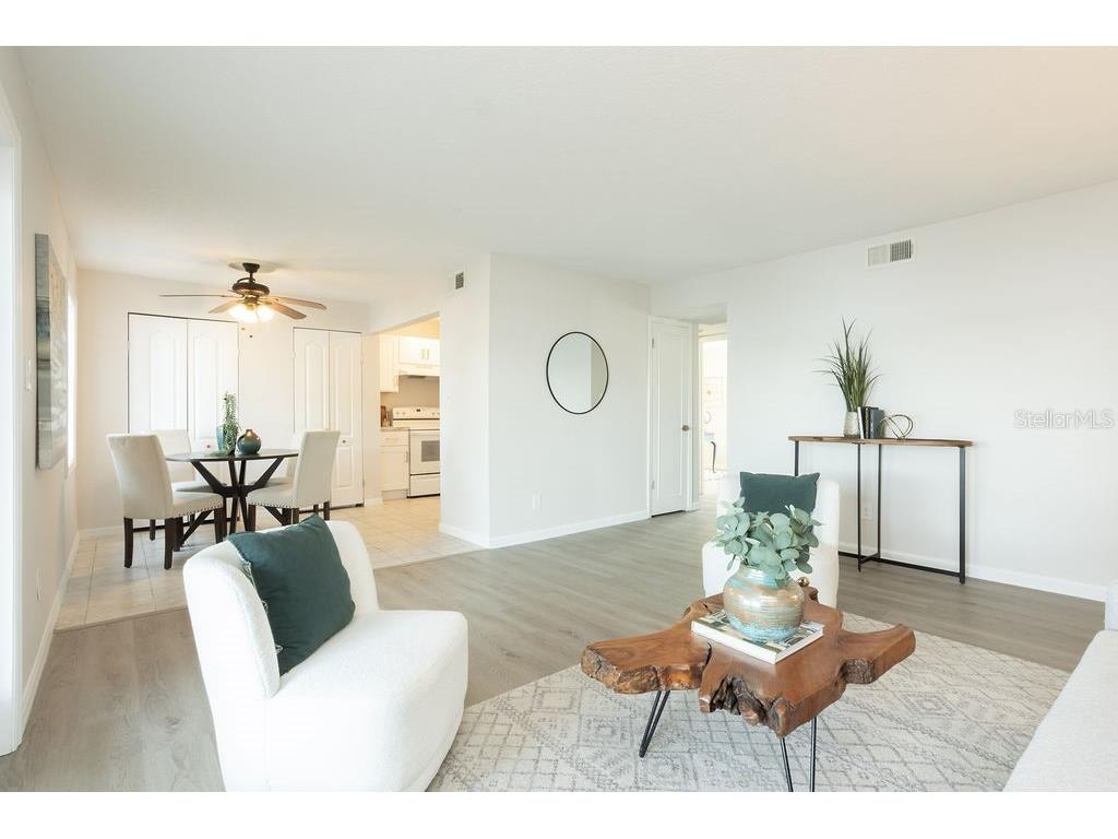 247 Pompano Drive SE #B Saint Petersburg FL 33705 - BIG BAYOU TB8436875 image8