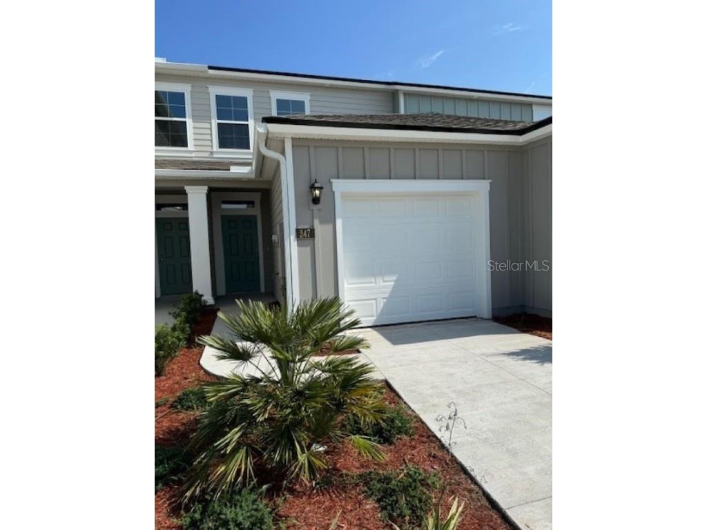 247 Redbud Road Palm Coast FL 32137 FC297259 image1