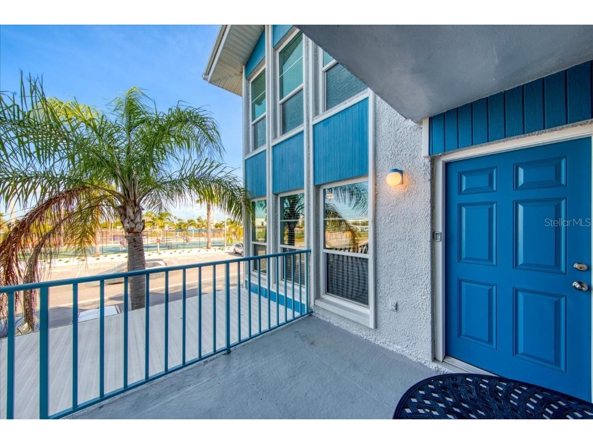 247 Rex Place #F Madeira Beach FL 33708 U8196860 image1