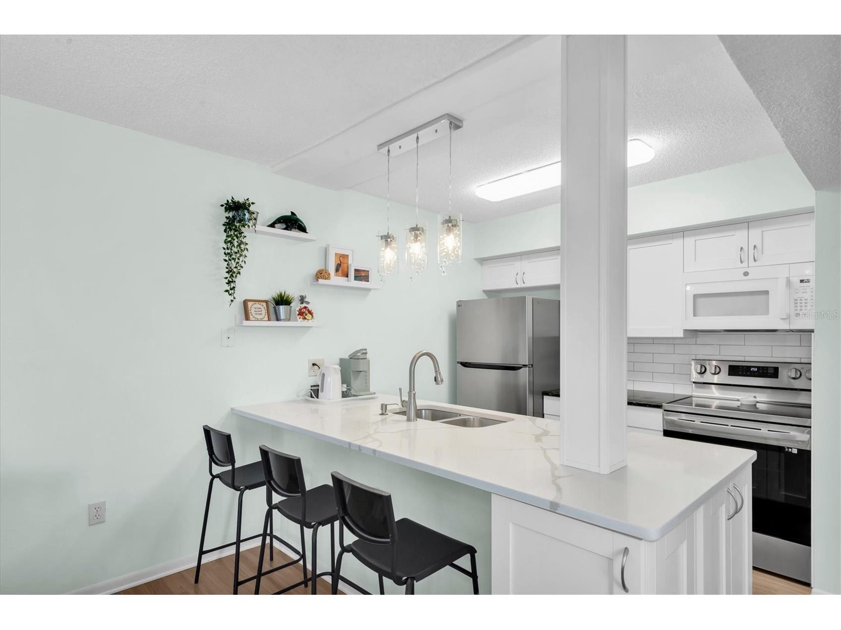 247 Rex Place #H Madeira Beach FL 33708 - BOCA CIEGA BAY TB8502537 image10