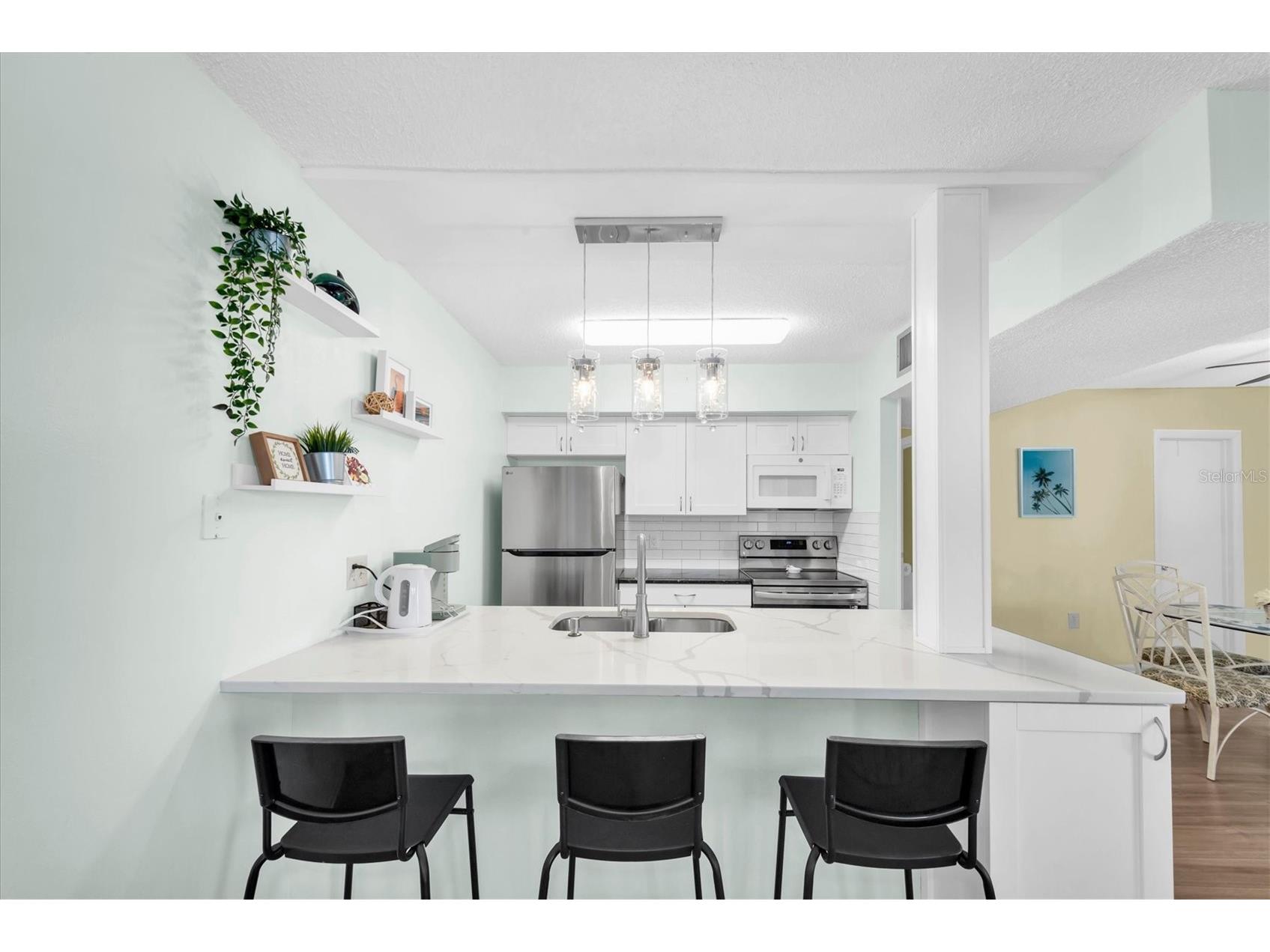 247 Rex Place #H Madeira Beach FL 33708 - BOCA CIEGA BAY TB8502537 image11