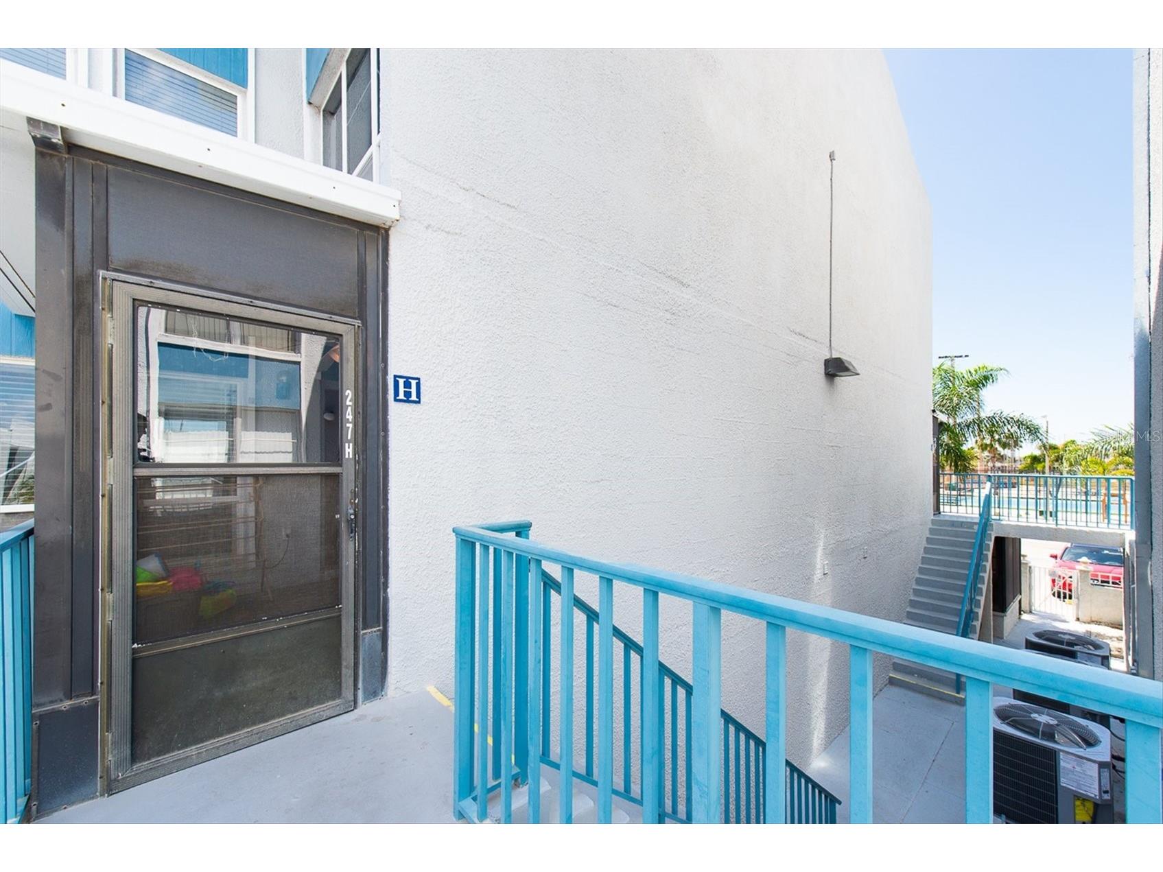247 Rex Place #H Madeira Beach FL 33708 - BOCA CIEGA BAY TB8502537 image26