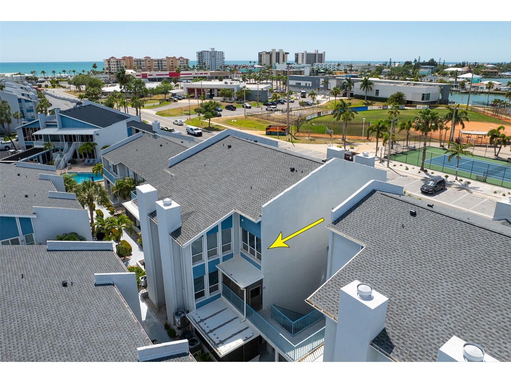 247 Rex Place #H Madeira Beach FL 33708 - BOCA CIEGA BAY TB8502537 image3
