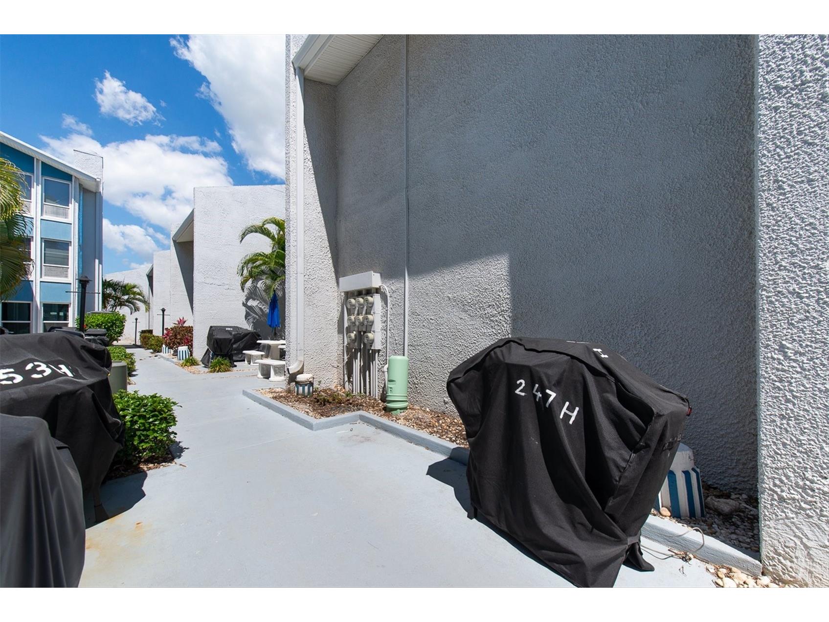 247 Rex Place #H Madeira Beach FL 33708 - BOCA CIEGA BAY TB8502537 image31