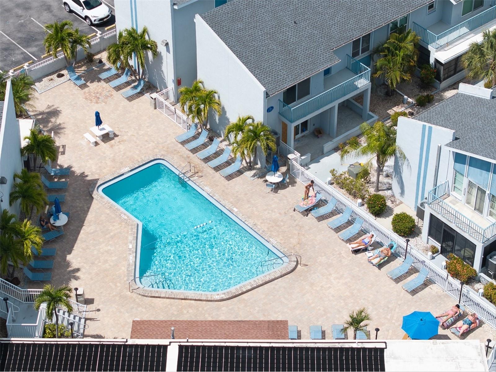 247 Rex Place #H Madeira Beach FL 33708 - BOCA CIEGA BAY TB8502537 image32