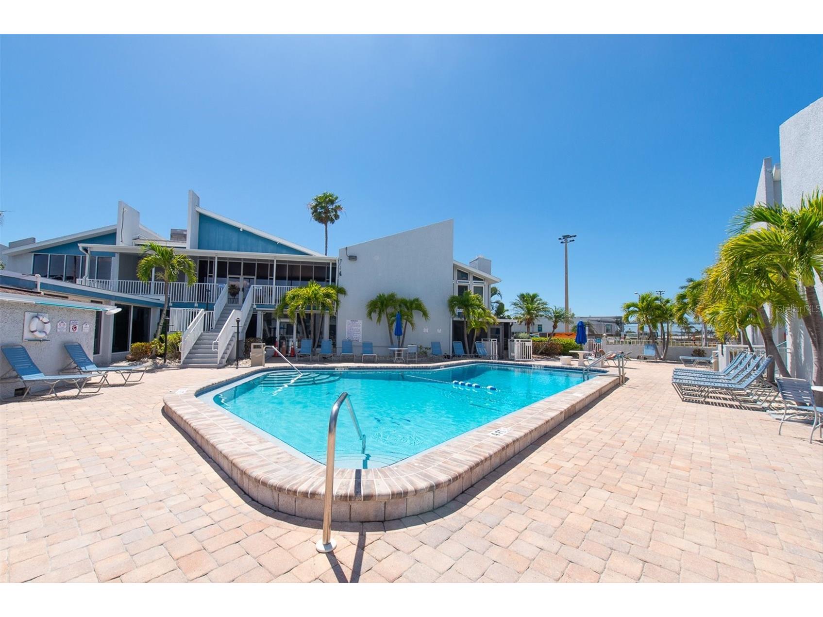 247 Rex Place #H Madeira Beach FL 33708 - BOCA CIEGA BAY TB8502537 image33