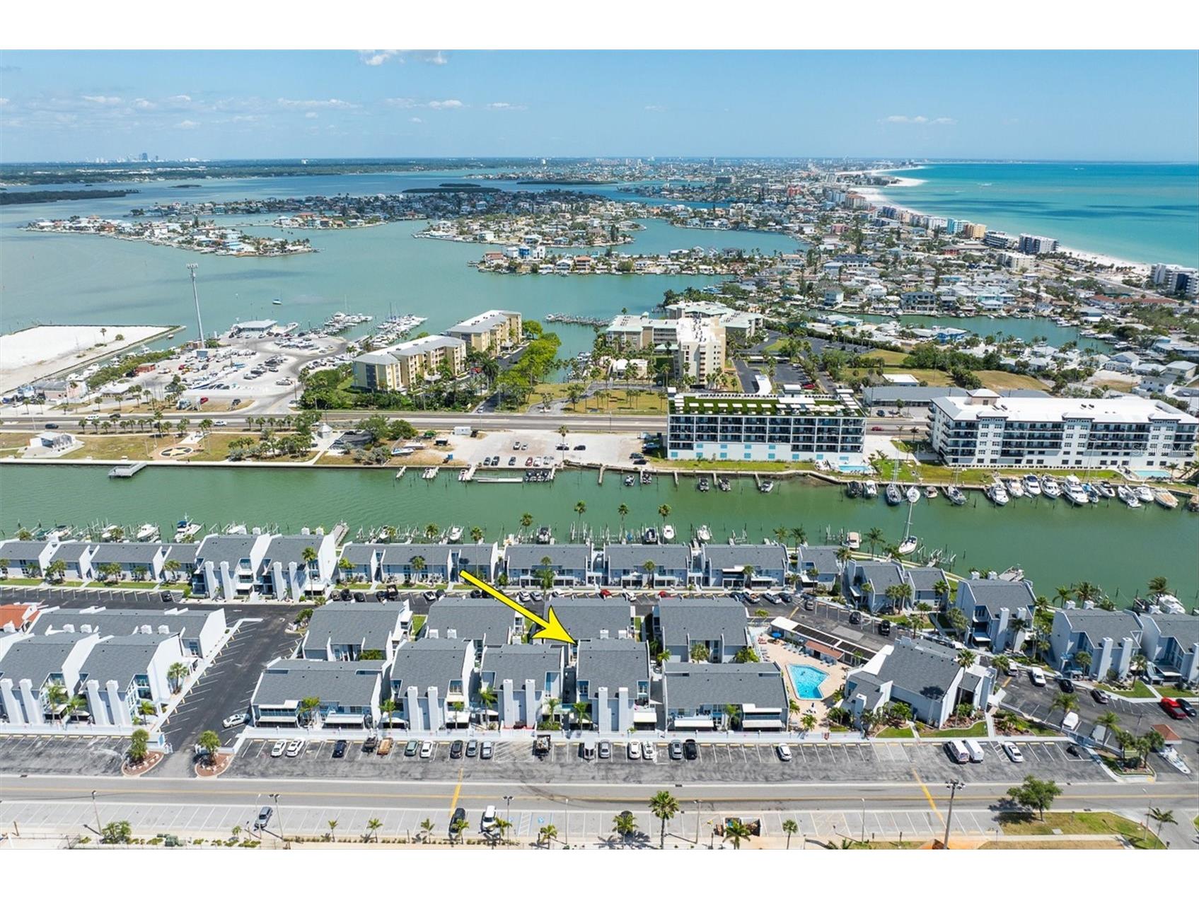 247 Rex Place #H Madeira Beach FL 33708 - BOCA CIEGA BAY TB8502537 image36