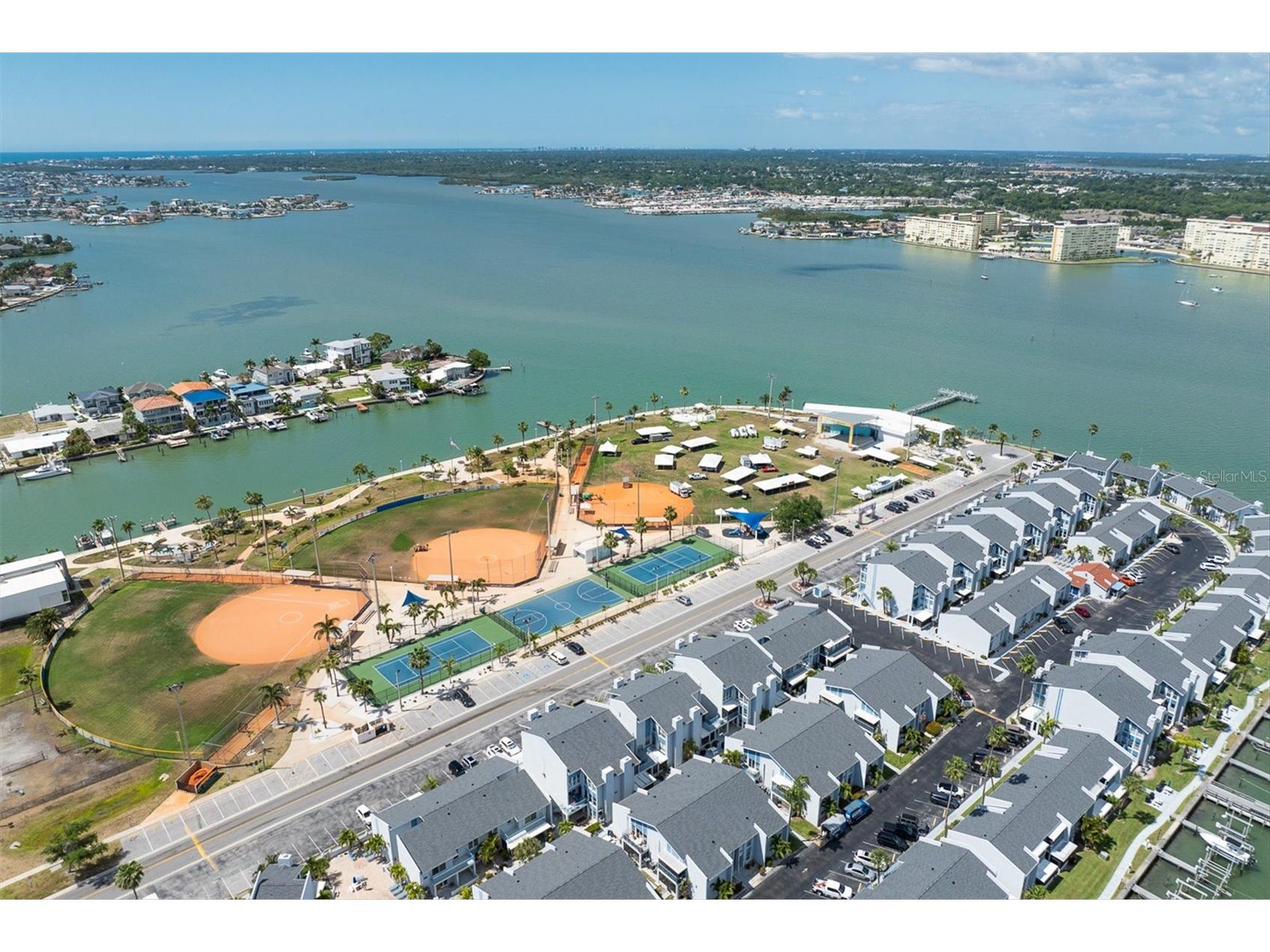247 Rex Place #H Madeira Beach FL 33708 - BOCA CIEGA BAY TB8502537 image38