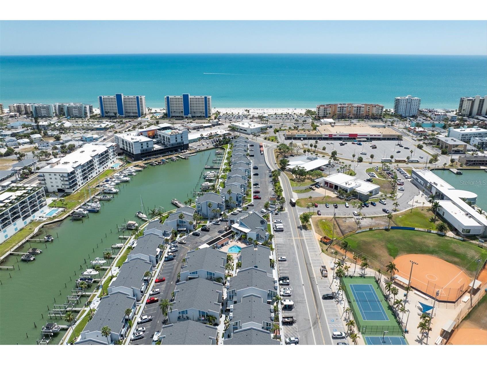247 Rex Place #H Madeira Beach FL 33708 - BOCA CIEGA BAY TB8502537 image39