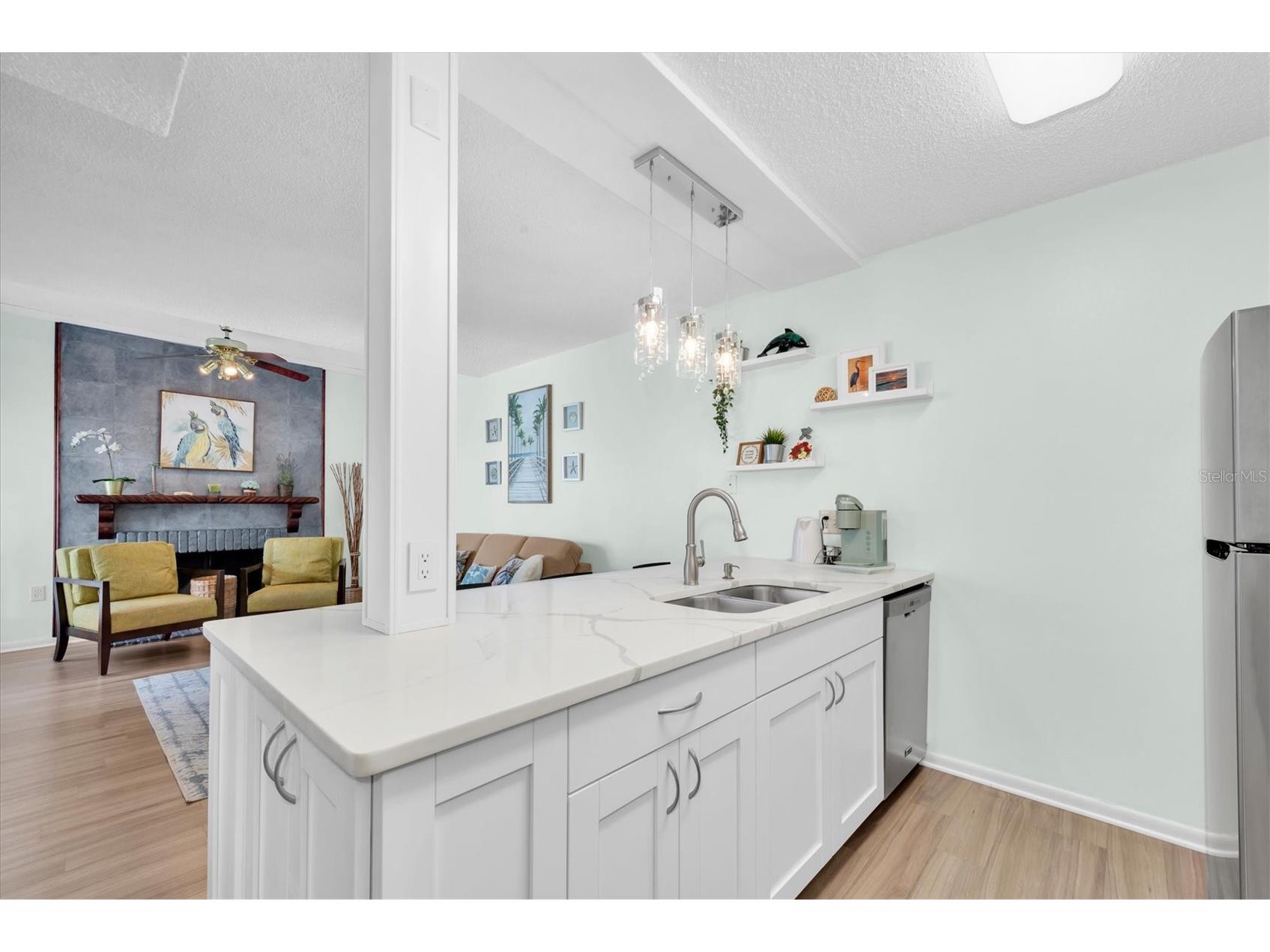 247 Rex Place #H Madeira Beach FL 33708 - BOCA CIEGA BAY TB8502537 image4