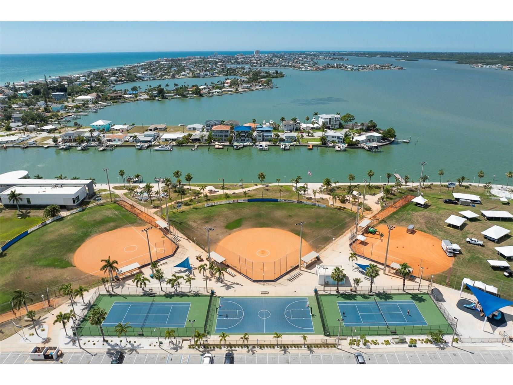 247 Rex Place #H Madeira Beach FL 33708 - BOCA CIEGA BAY TB8502537 image40