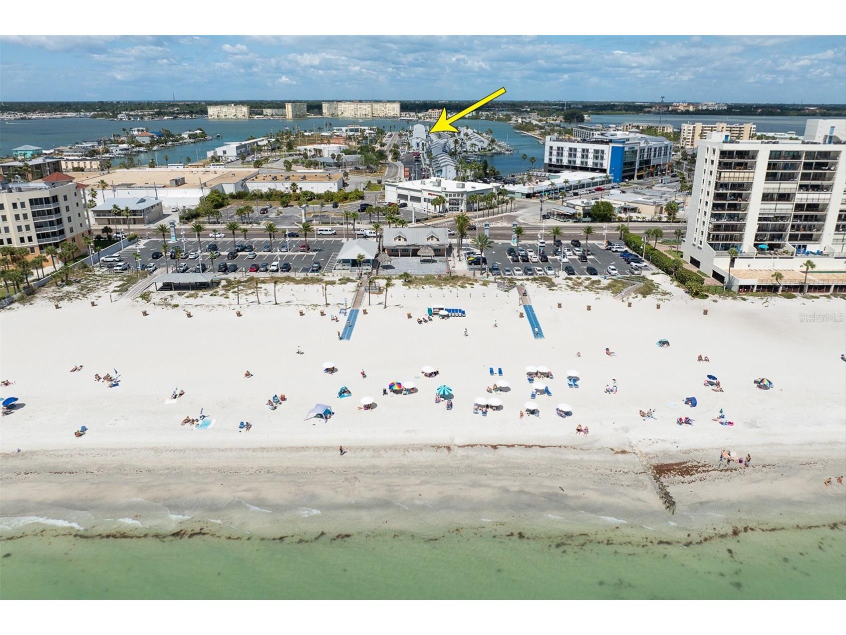 247 Rex Place #H Madeira Beach FL 33708 - BOCA CIEGA BAY TB8502537 image41