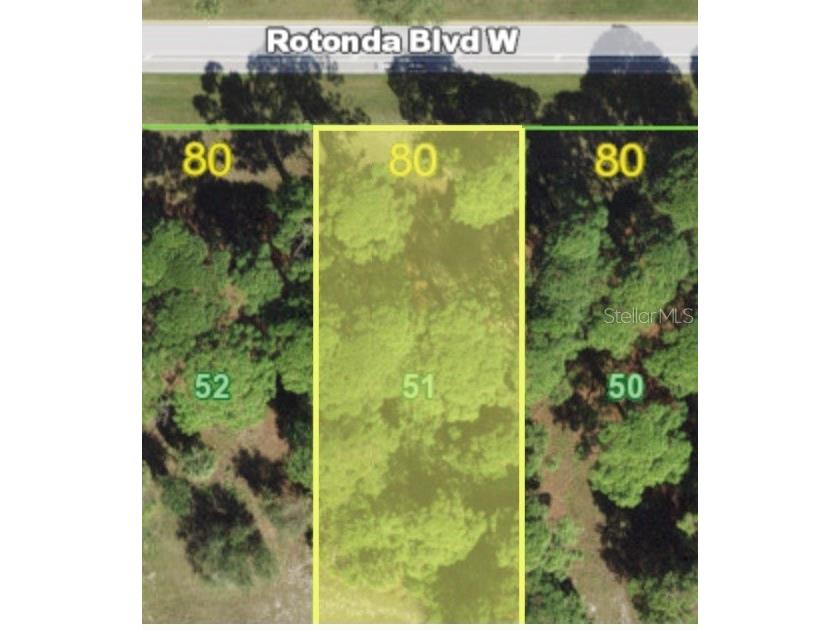 247 Rotonda Boulevard W Rotonda West FL 33947 C7449184 image1