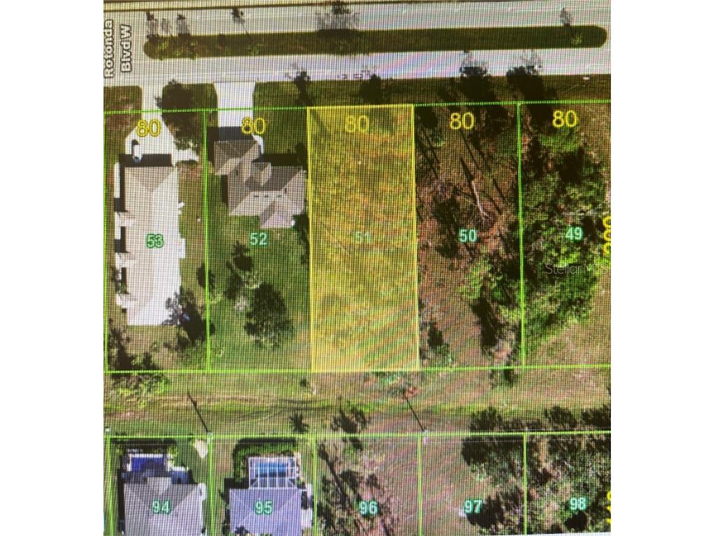 247 Rotonda Boulevard W Rotonda West FL 33947 C7488507 image1