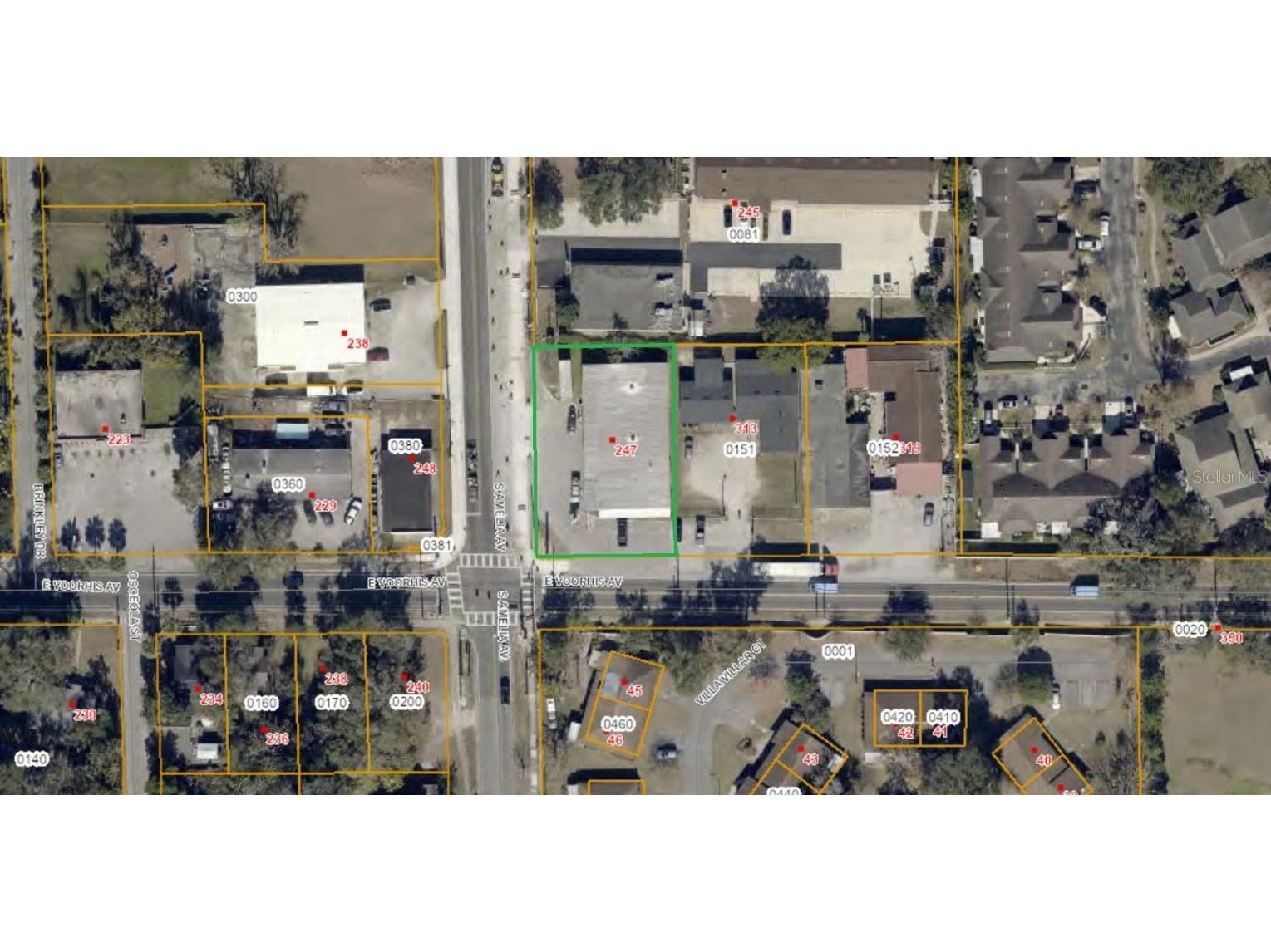 247 S Amelia Avenue Deland FL 32724 V4945704 image3