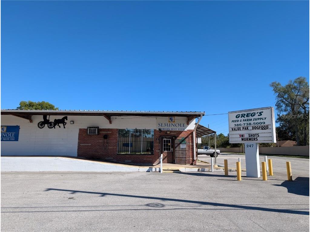 247 S Amelia Avenue Deland FL 32724 V4945704 image5