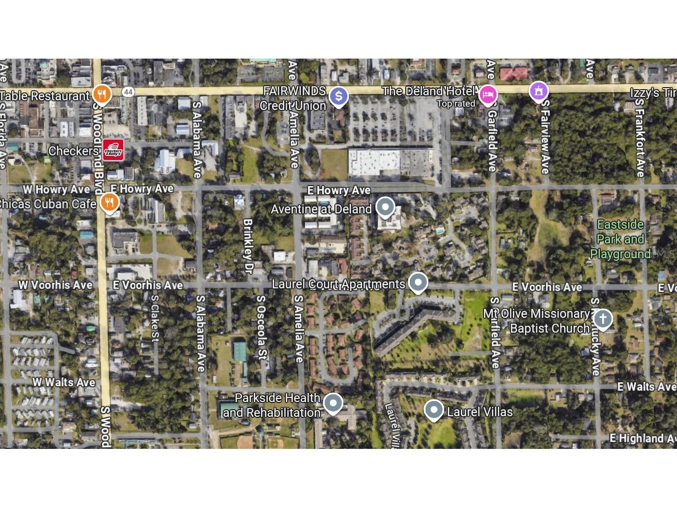 247 S Amelia Avenue Deland FL 32724 V4945704 image8