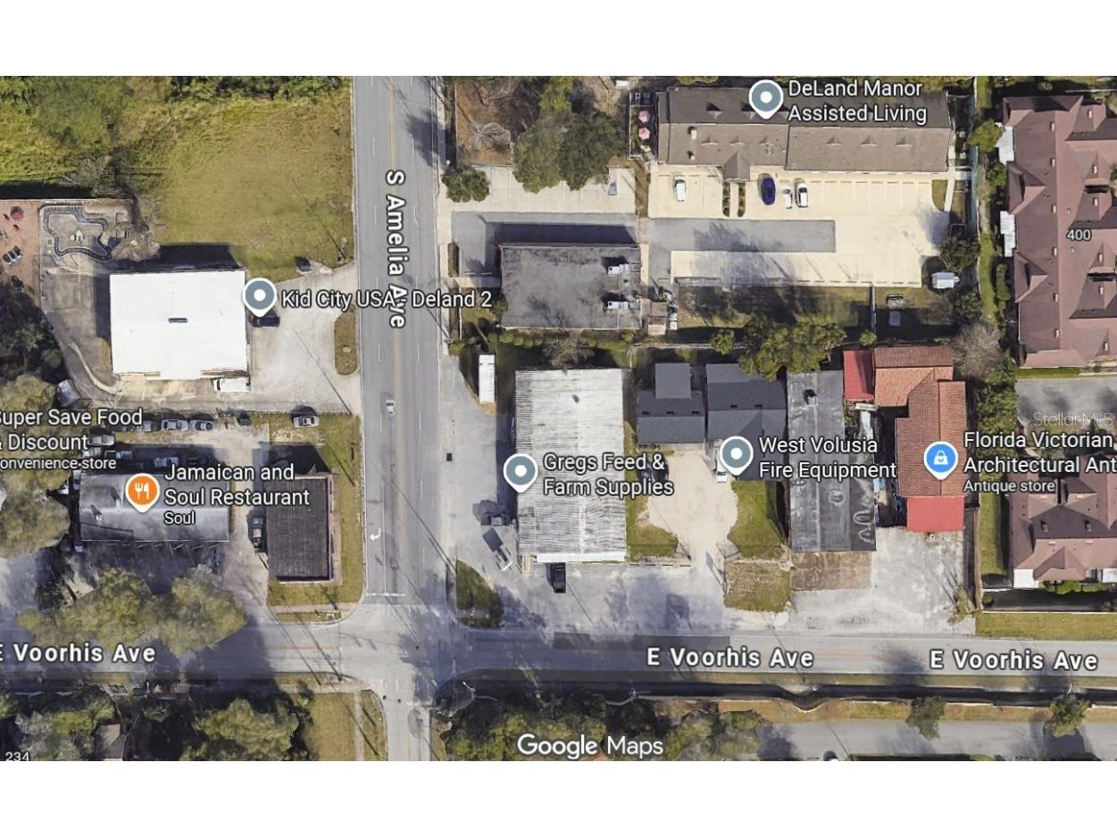 247 S Amelia Avenue Deland FL 32724 V4945704 image9