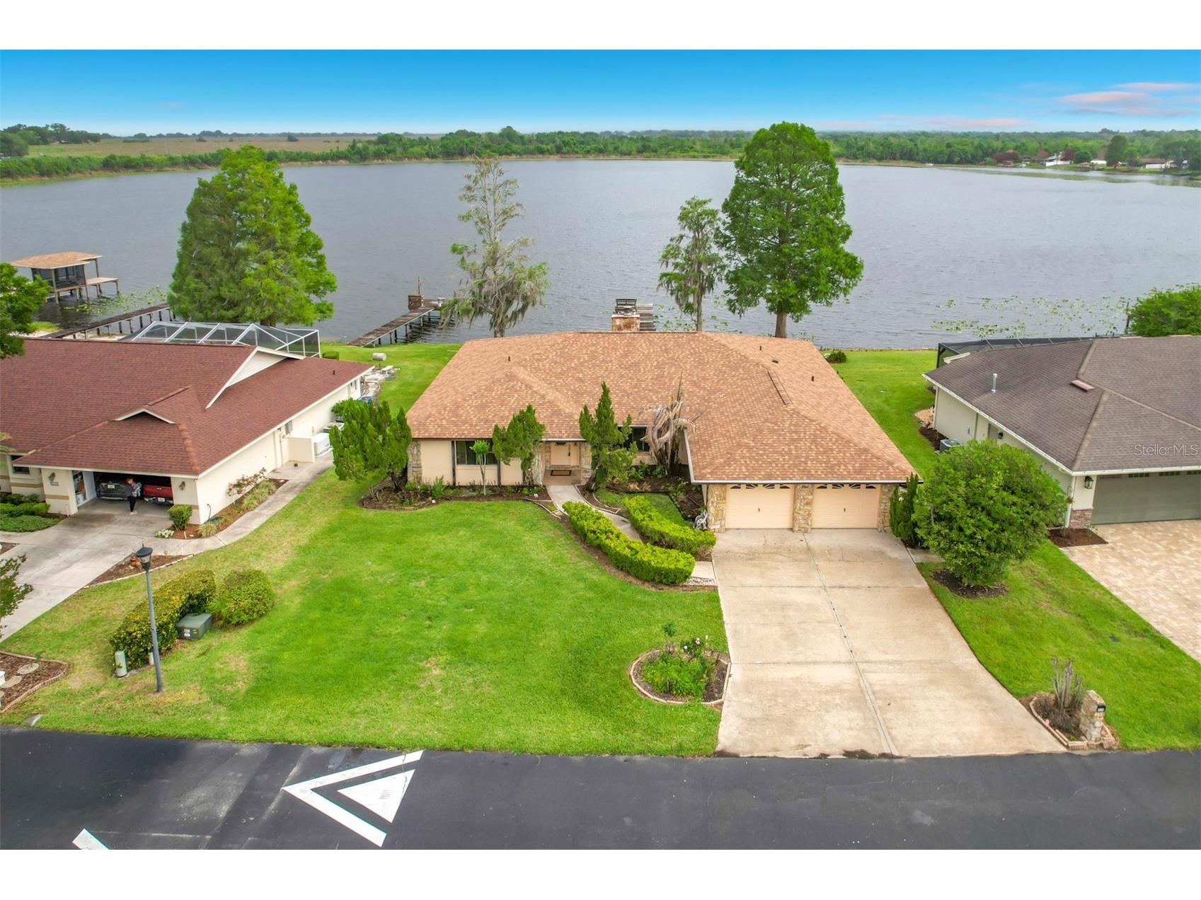 247 S Lake Pansy Drive Winter Haven FL 33881 - LAKE PANSY TB8496517 image2