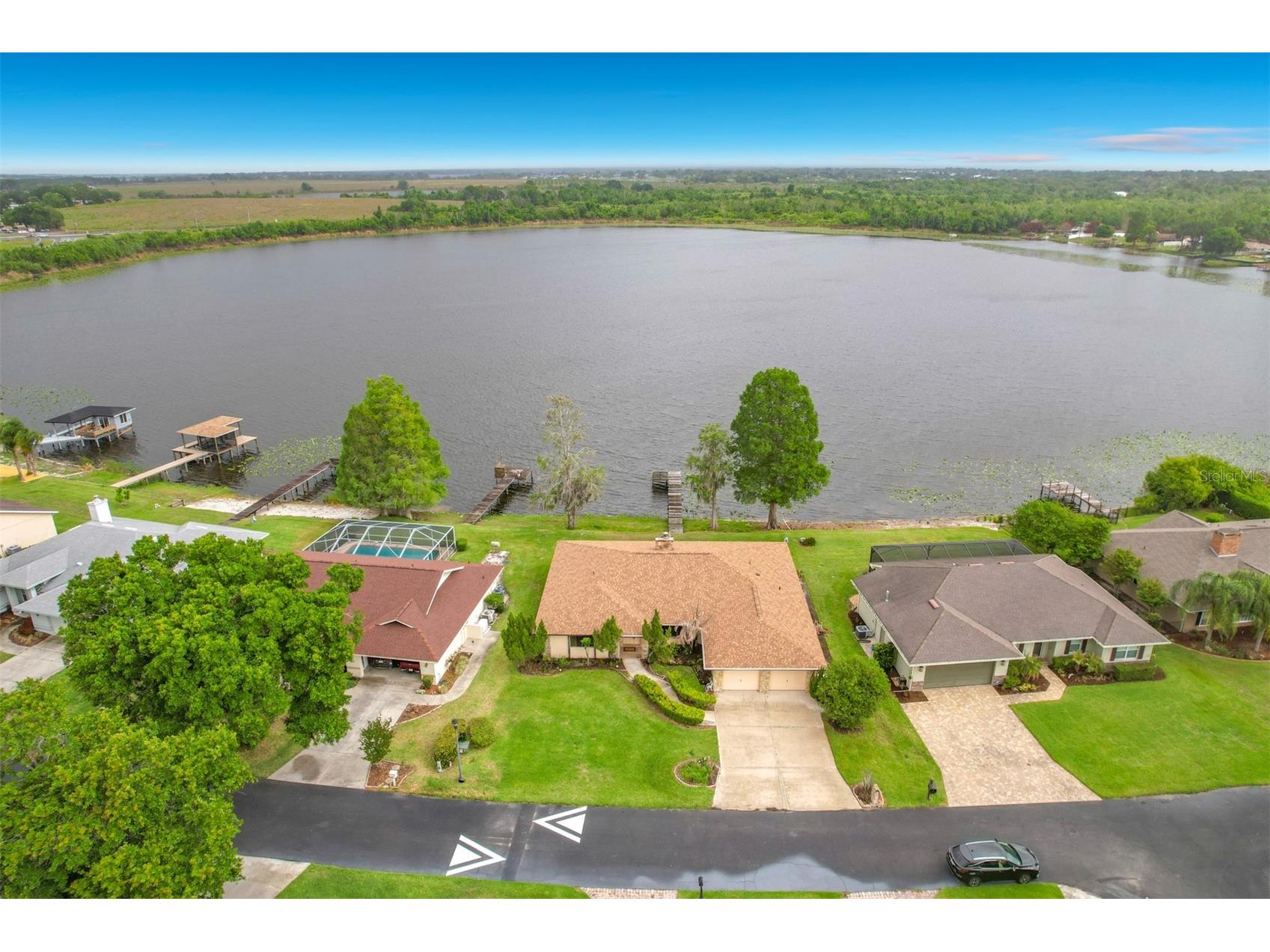 247 S Lake Pansy Drive Winter Haven FL 33881 - LAKE PANSY TB8496517 image3