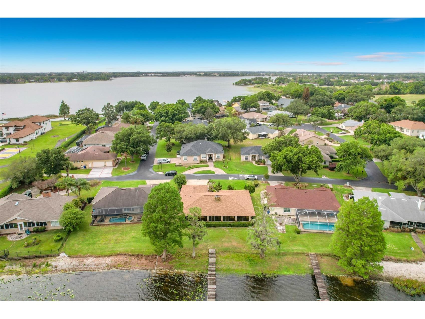247 S Lake Pansy Drive Winter Haven FL 33881 - LAKE PANSY TB8496517 image4