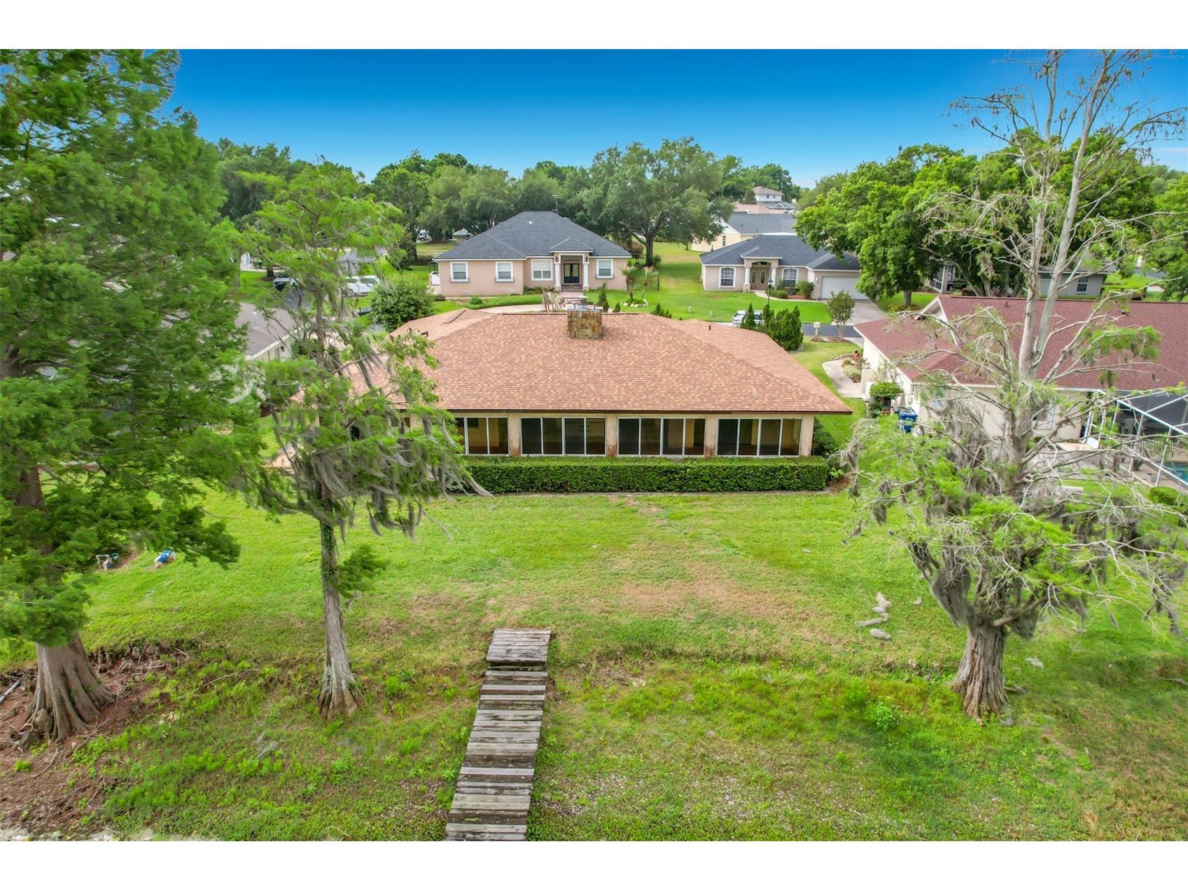 247 S Lake Pansy Drive Winter Haven FL 33881 - LAKE PANSY TB8496517 image5