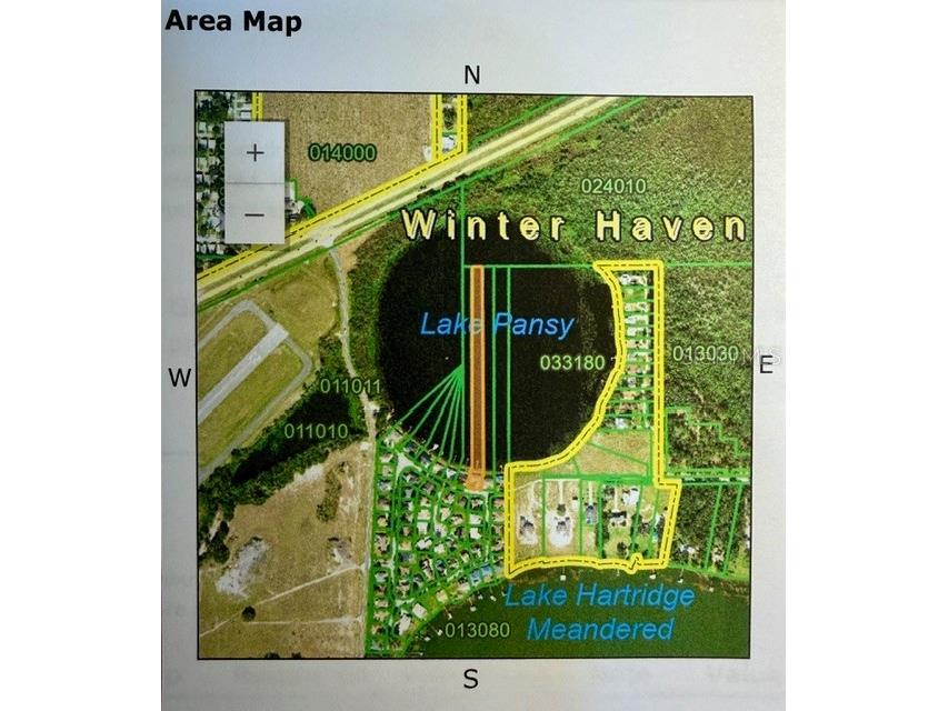 247 S Lake Pansy Drive Winter Haven FL 33881 - LAKE PANSY TB8496517 image56