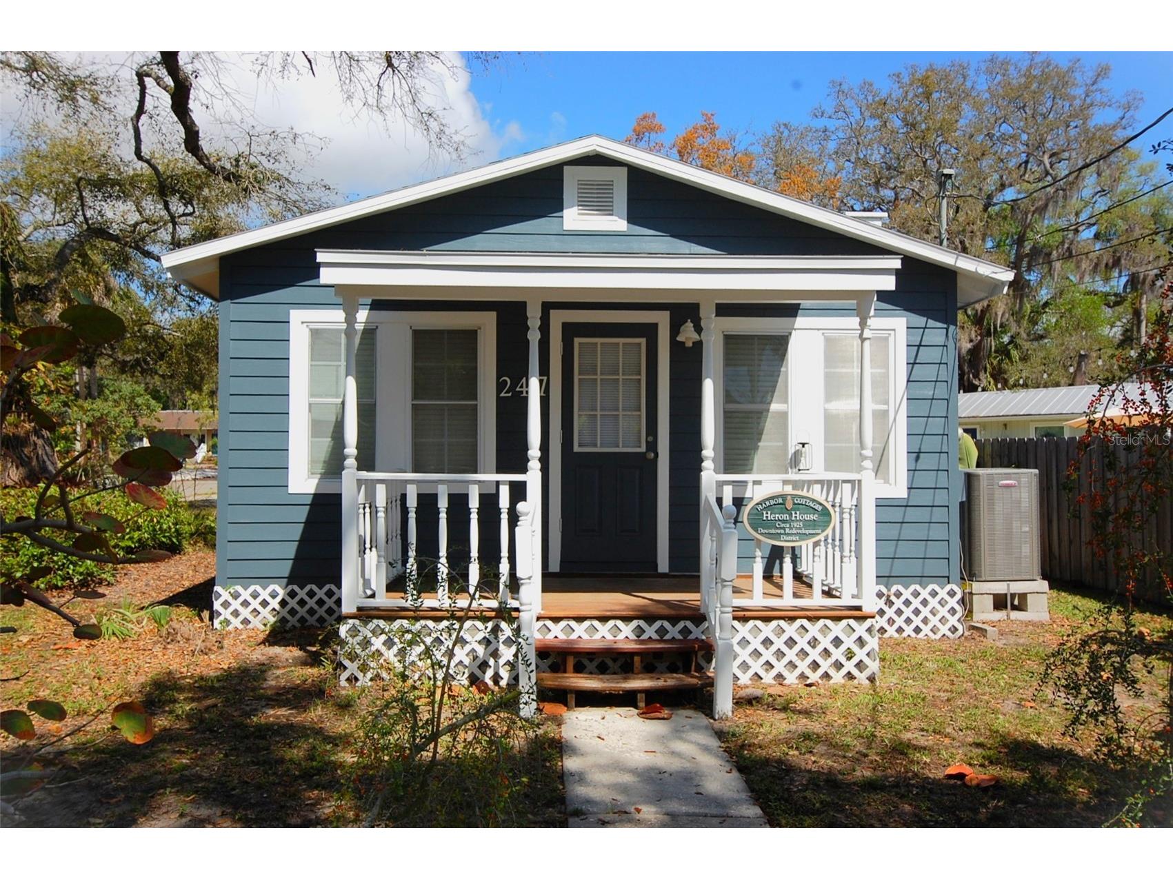 247 Short Street Safety Harbor FL 34695 TB8484625 image1