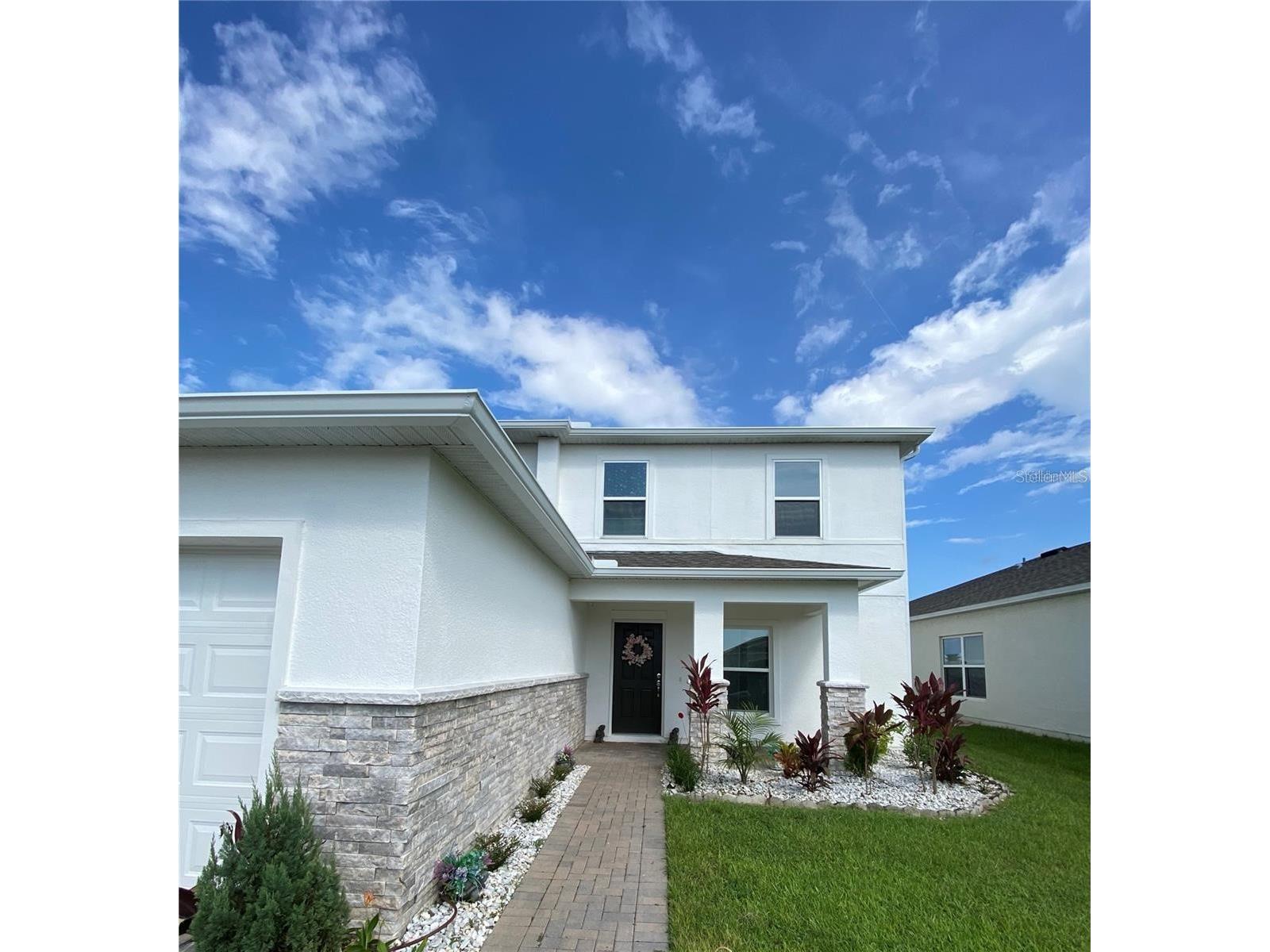 247 Sparrow Hawk Drive Groveland FL 34736 G5115158 image2