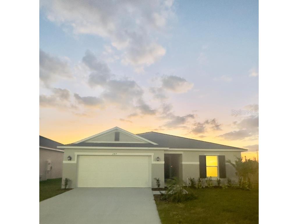 247 Summerlin Loop Haines City FL 33844 S5135704 image1