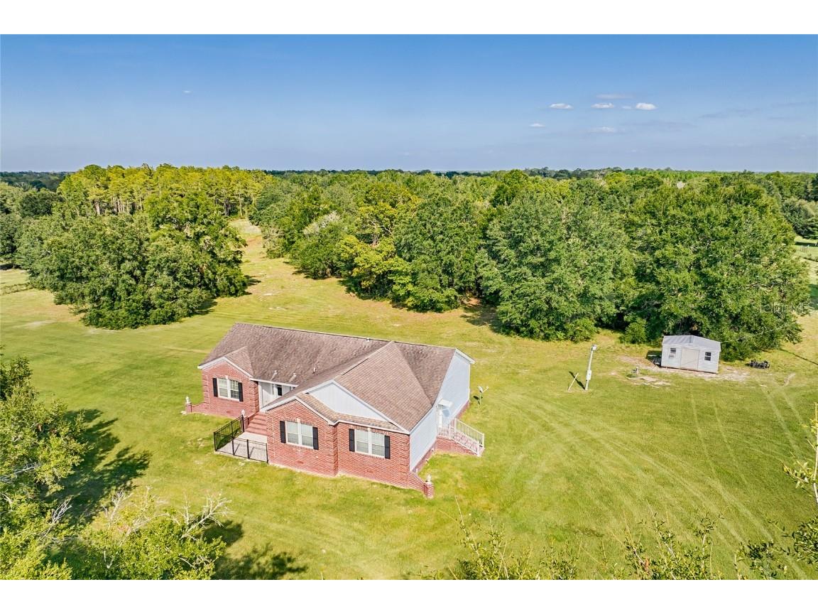 247 SW Hilltop Terrace Fort White FL 32038 GC516317 image1