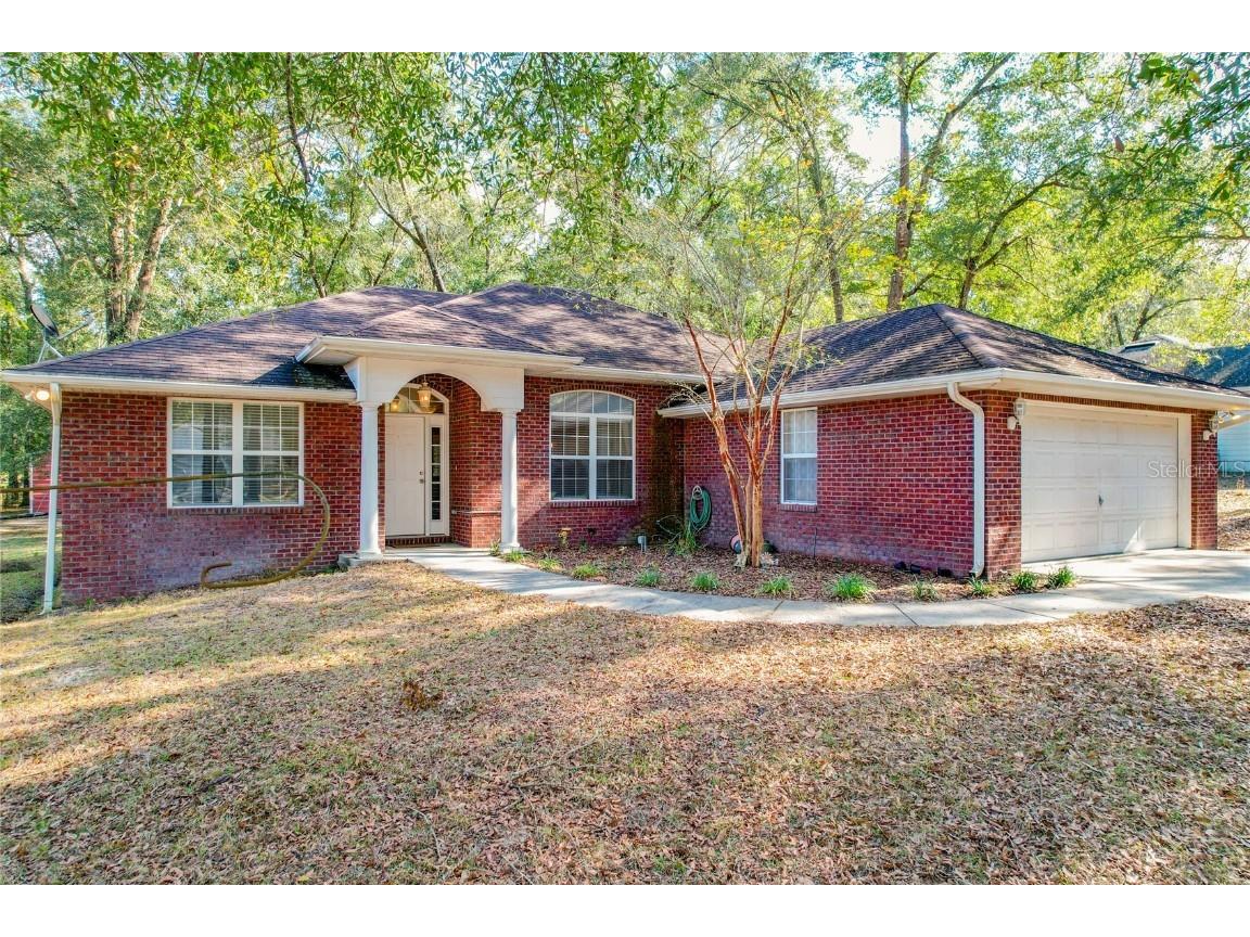 247 SW Paisley Court Fort White FL 32038 GC501352 image1