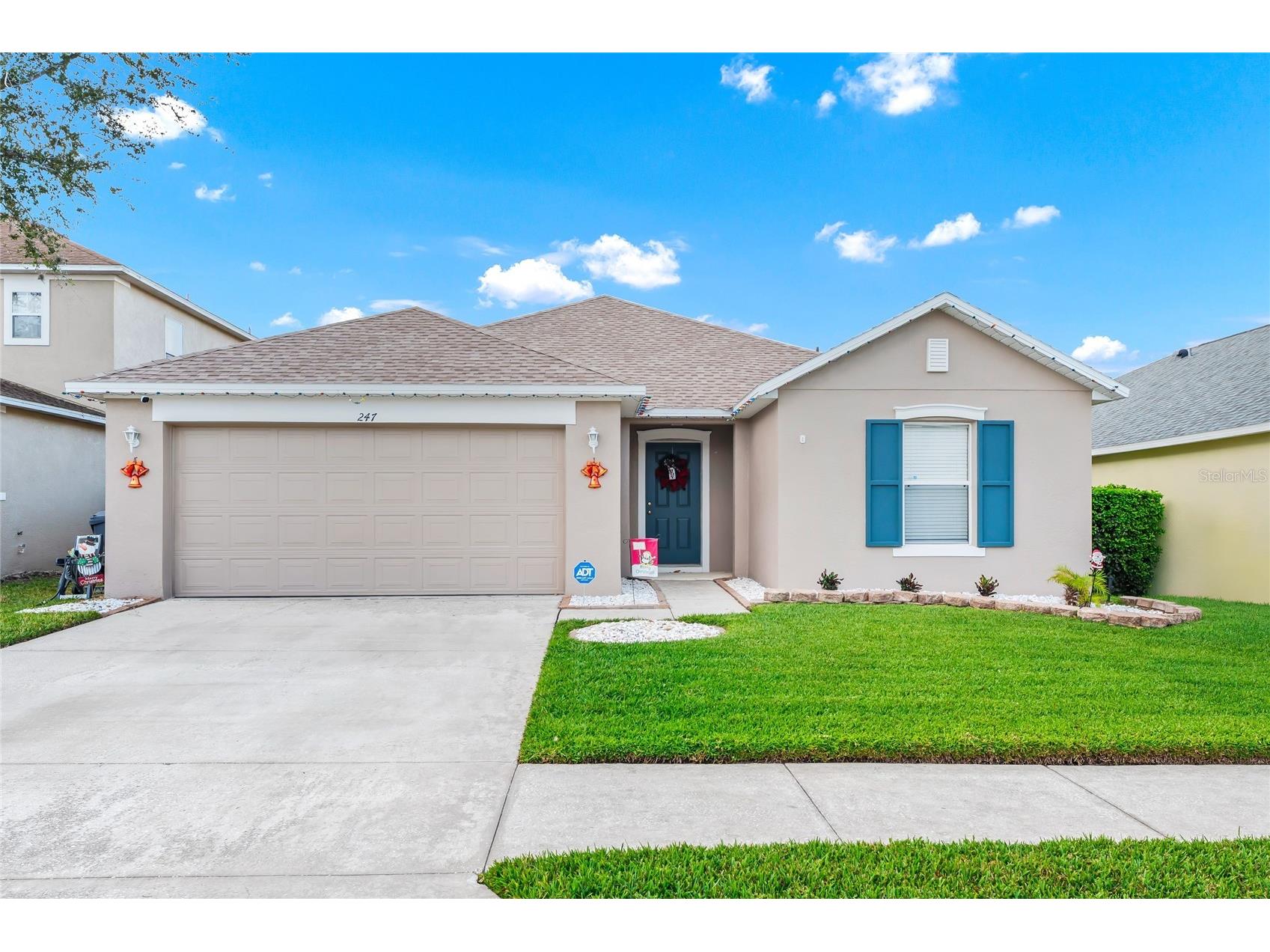247 Verdi Street Davenport FL 33896 O6369167 image1