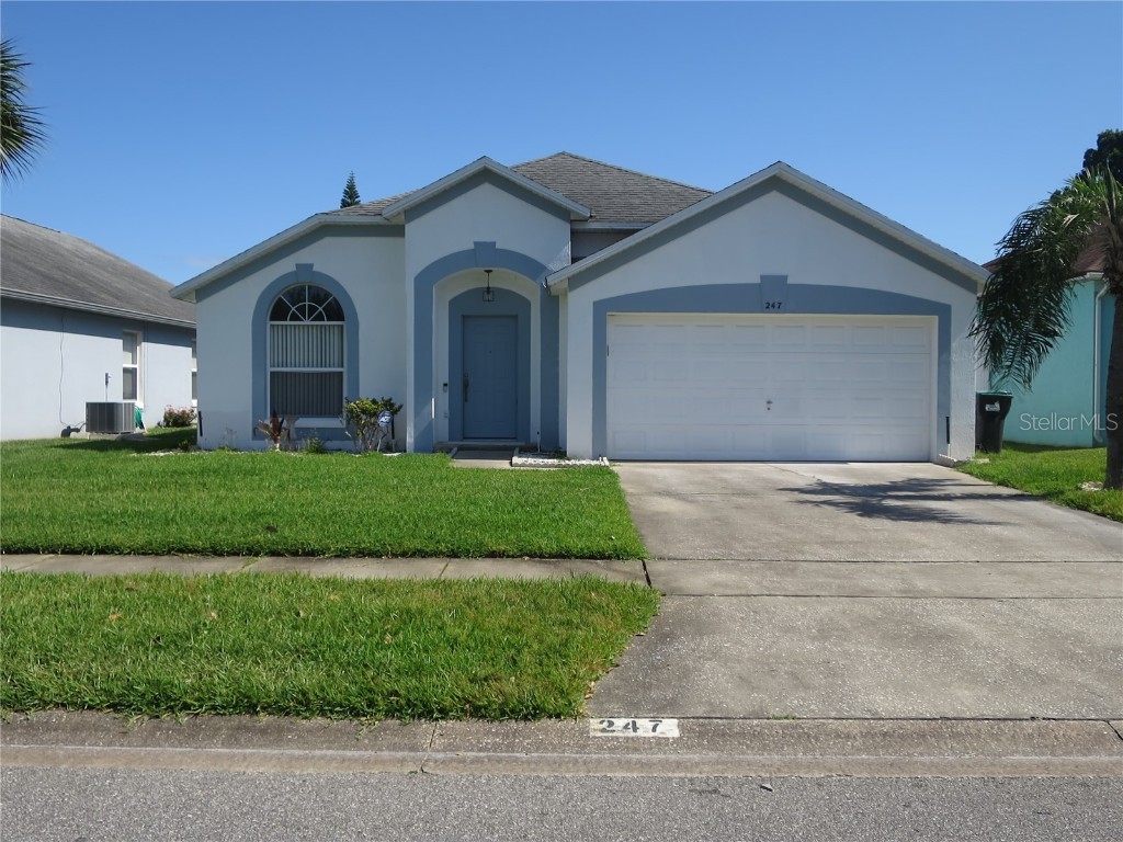 247 White Marsh Circle Orlando FL 32824 O6153936 image1
