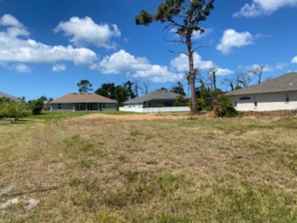 247 White Marsh Lane Rotonda West FL 33947 D6134000 image1