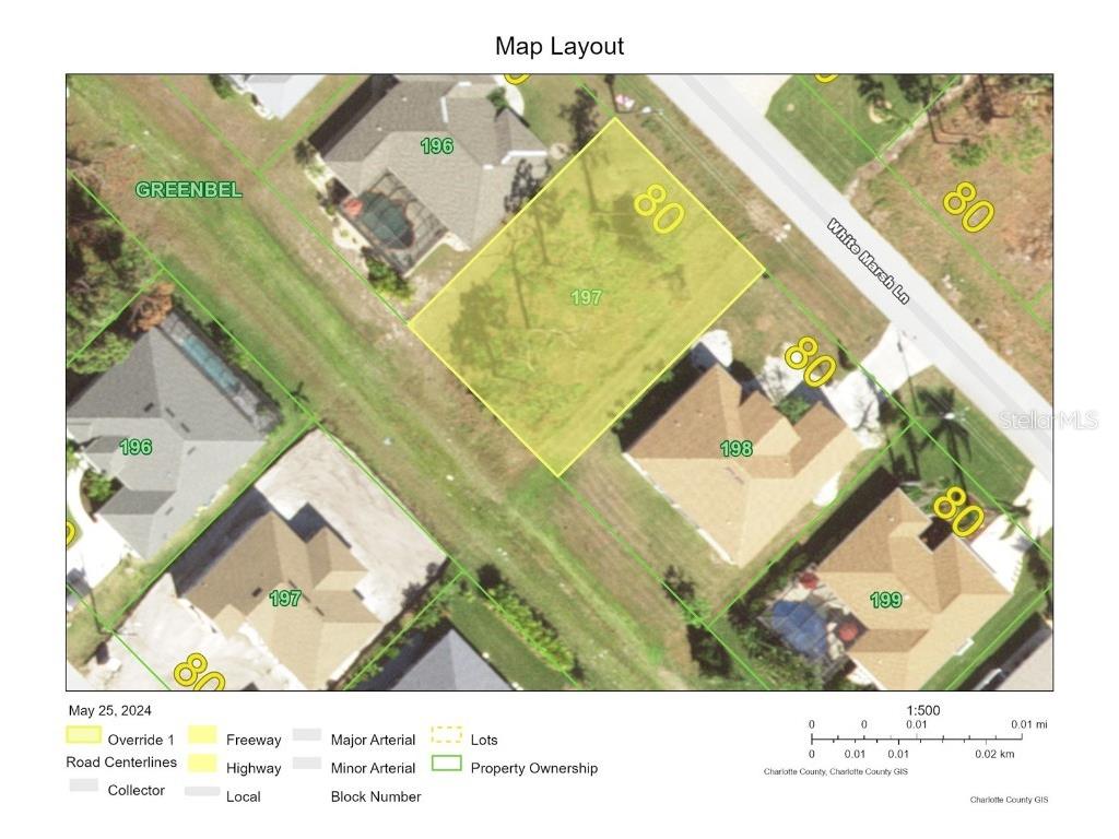 247 White Marsh Lane Rotonda West FL 33947 D6134000 image2