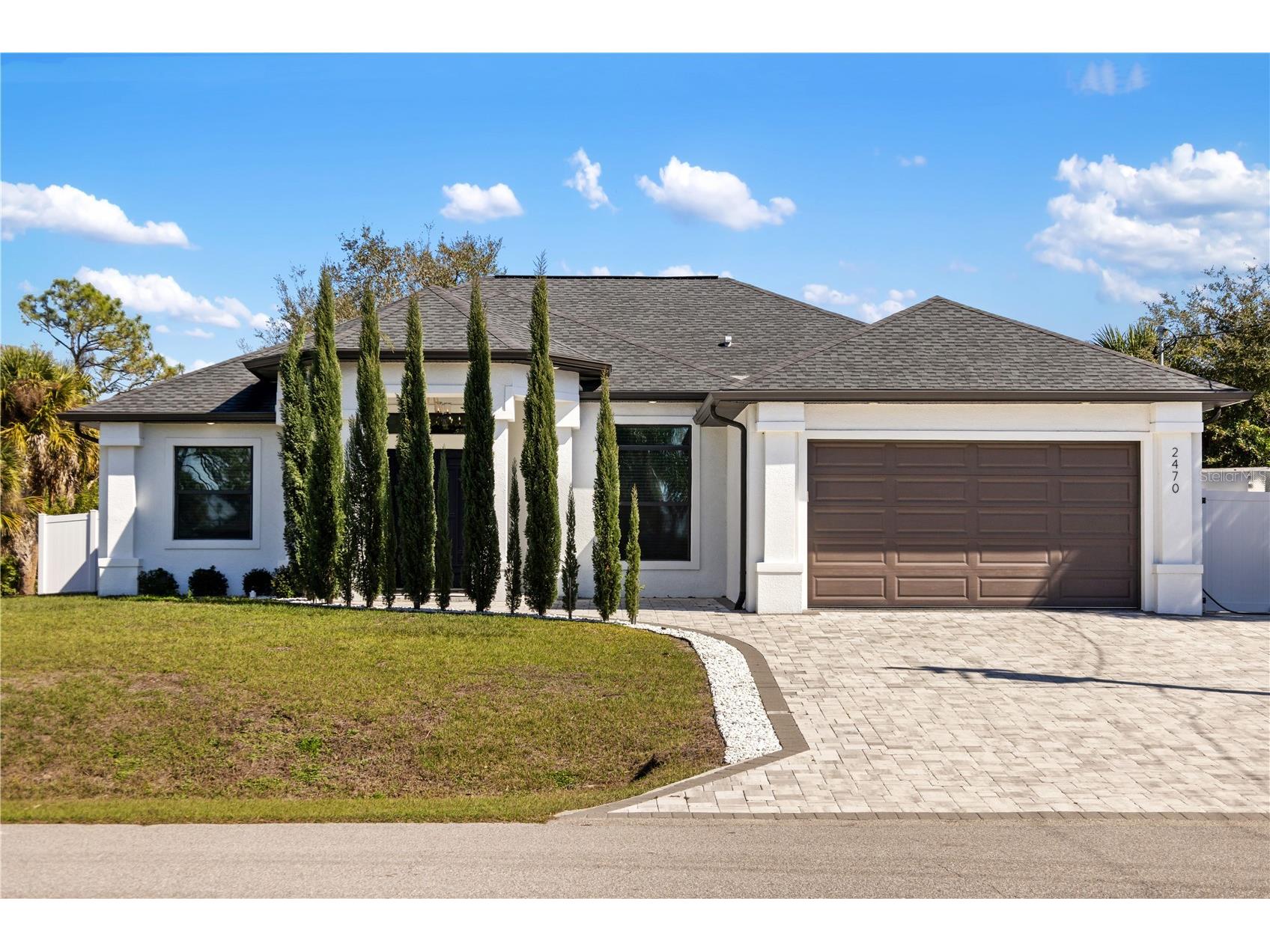 2470 Abbotsford Street North Port FL 34287 C7522349 image1