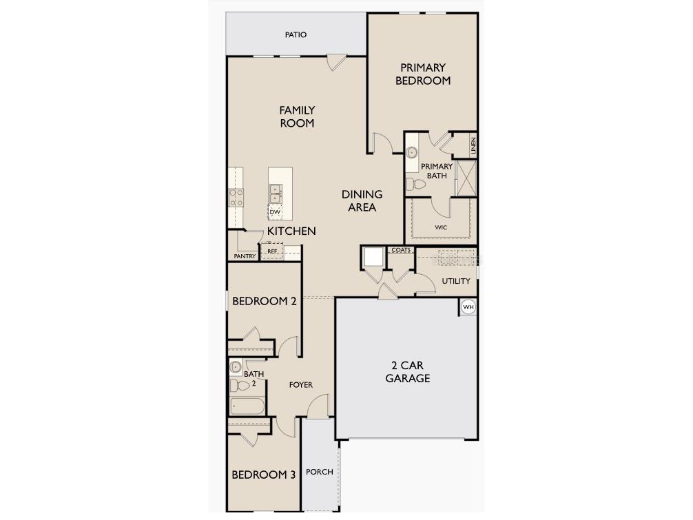 2470 Broadwing Street Kissimmee FL 34746 TB8451884 image2