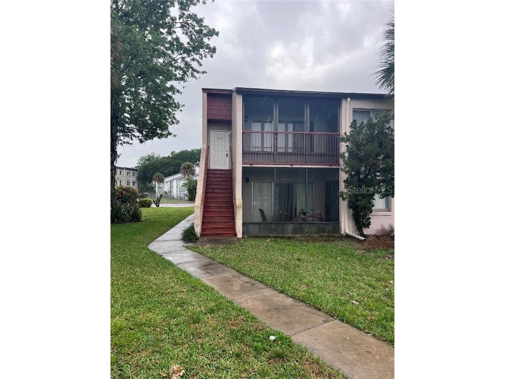 2470 Citrus Club Lane #508 Orlando FL 32839 O6187869 image1