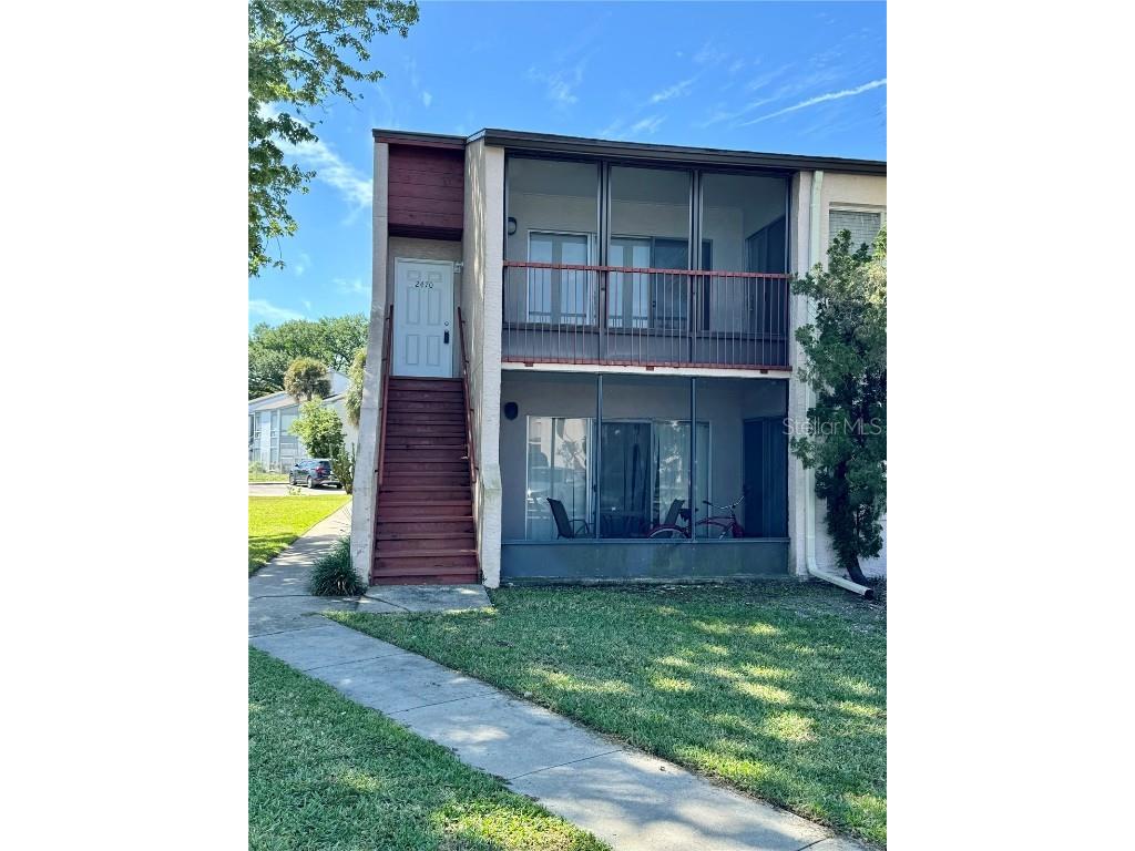 2470 Citrus Club Lane #508 Orlando FL 32839 S5103700 image1