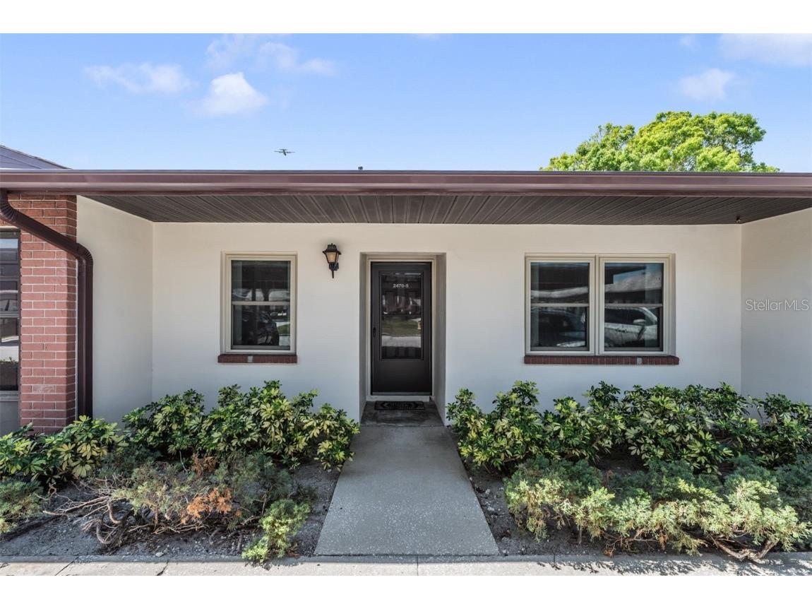 2470 Enterprise Road #5 Clearwater FL 33763 U8161244 image1