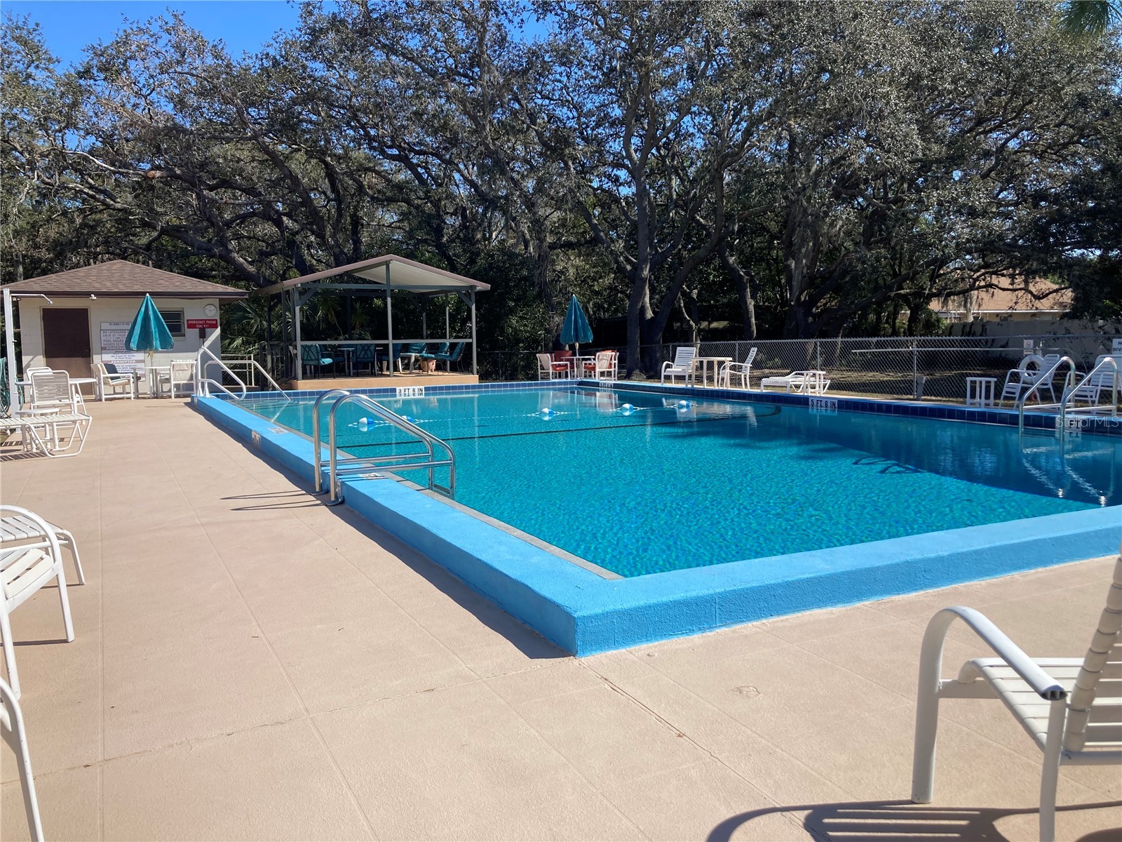 2470 Karen Drive Mount Dora FL 32757 G5110355 image47
