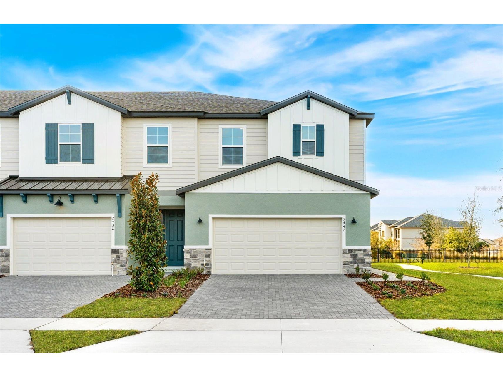 2470 Magnolia Reserve Road Ocoee FL 34761 W7883605 image1