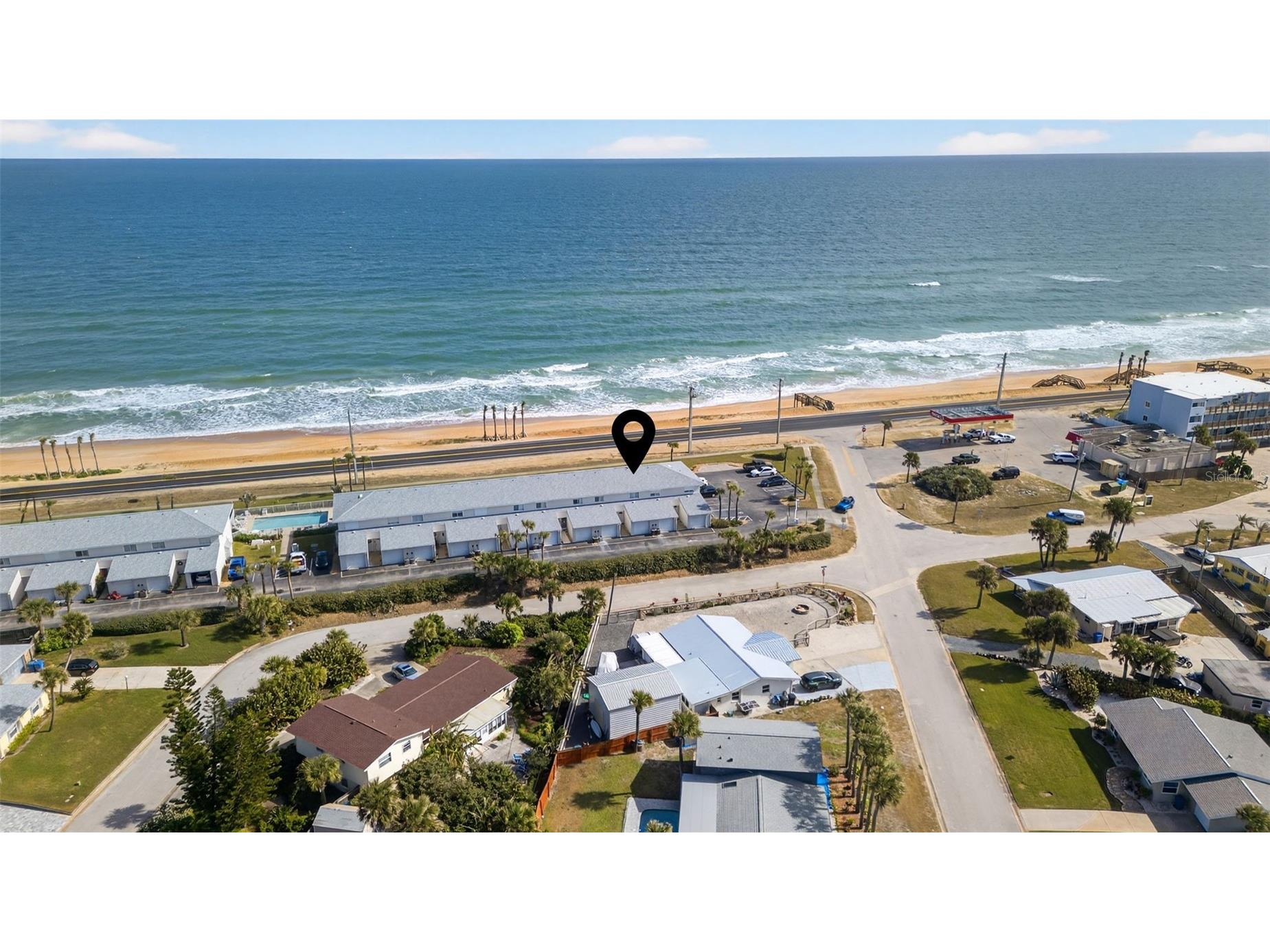 2470 Ocean Shore Boulevard #103 Ormond Beach FL 32176 - ATLANTIC OCEAN O6376023 image37